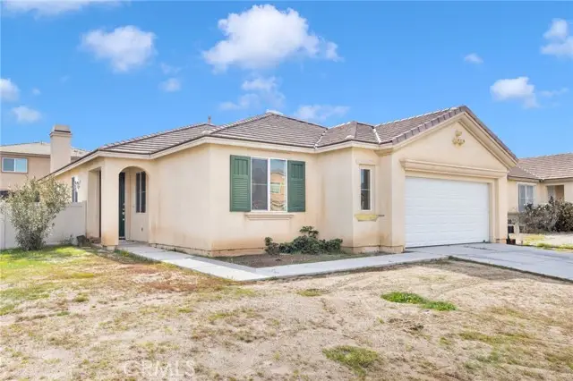 11843 Desert Glen, Adelanto, CA 92301 - #2