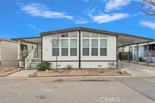 15252 Seneca Road #241, Victorville, CA 92392