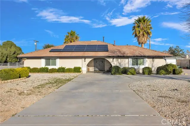 14127 Crow, Apple Valley, CA 92307 - #2