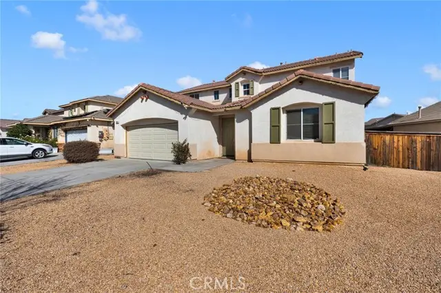 13816 Grant Way, Oak Hills, CA 92344 - #2