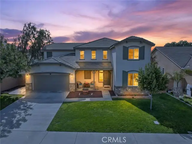 12560 Beryl, Jurupa Valley, CA 92509 - #1