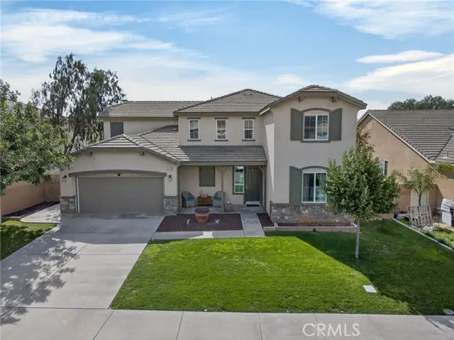 12560 Beryl, Jurupa Valley, CA 92509 - #2