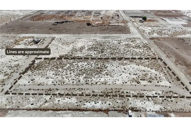 4 Markham Avenue, El Mirage, CA 92301 - #2