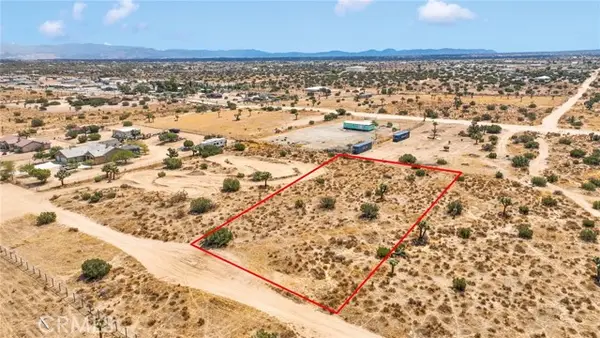 0 Mono Road, Phelan, CA 92371