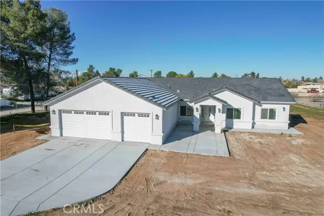14416 Ricaree Road, Apple Valley, CA 92307 - #1