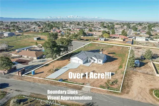 14416 Ricaree Road, Apple Valley, CA 92307 - #2