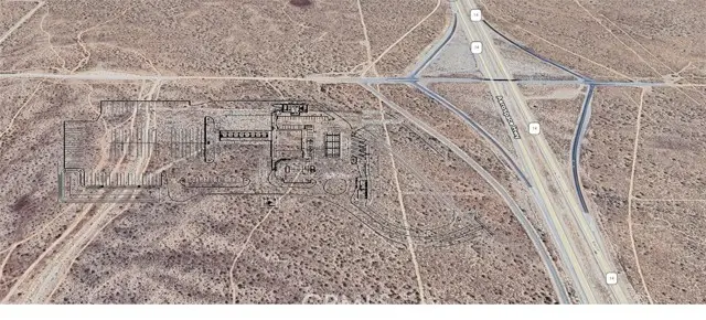 100 W Dawn Road, Rosamond, CA 93560 - #1