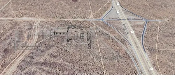 100 W Dawn Road, Rosamond, CA 93560