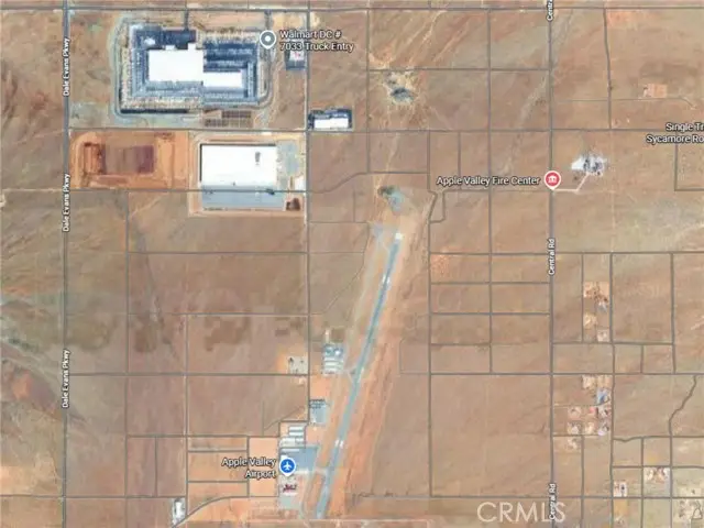 0 Dale Evans Prkway, Apple Valley, CA 92307 - #3