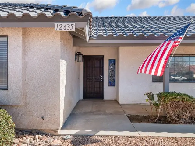 12635 Sorrel Drive, Apple Valley, CA 92308 - #2