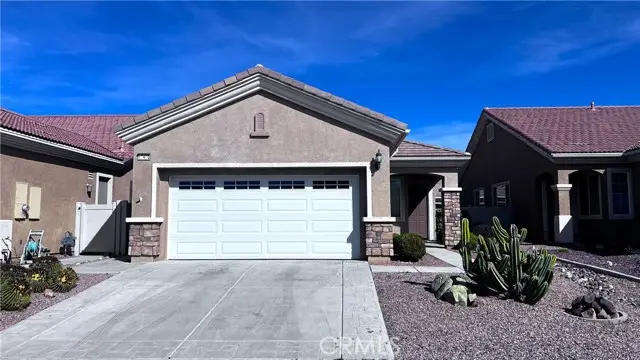 19460 Tor Hill, Apple Valley, CA 92308 - #1