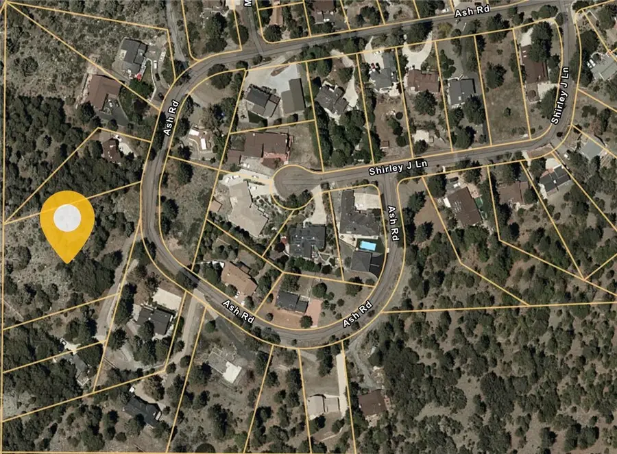 1772 Ash, Wrightwood, CA 92397 - #2