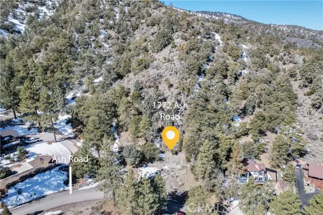 1772 Ash, Wrightwood, CA 92397 - #3