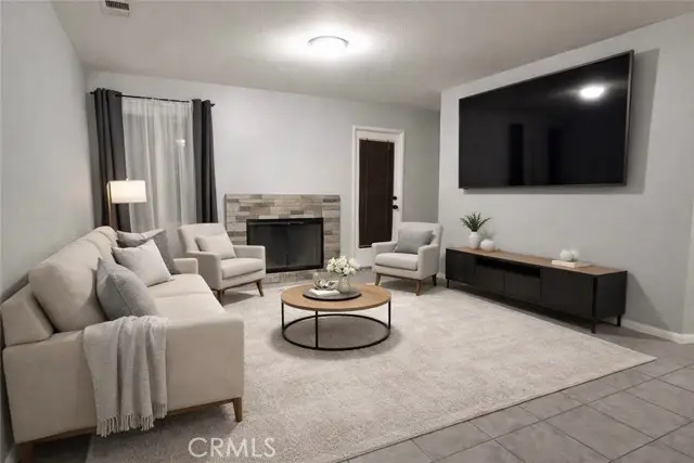 10580 Wakefield Street, Adelanto, CA 92301 - #3