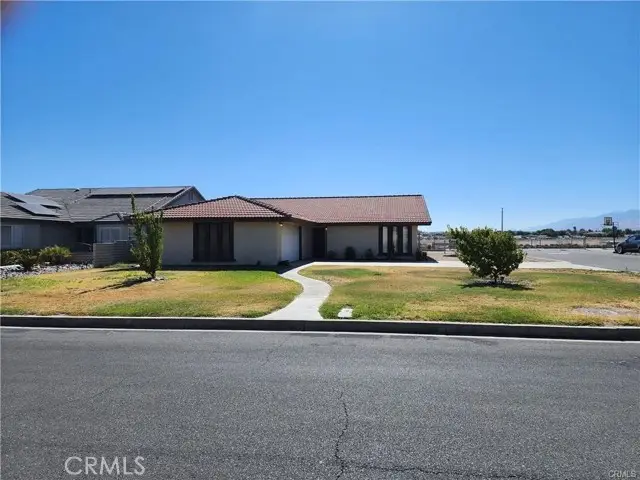 18663 Arrowhead Trail, Victorville, CA 92395 - #1