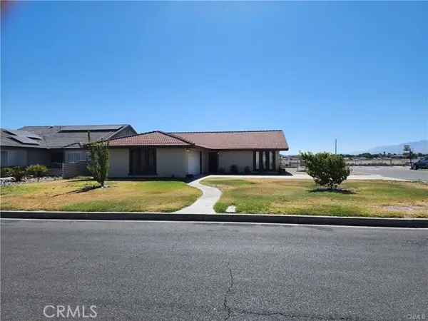 18663 Arrowhead Trail, Victorville, CA 92395