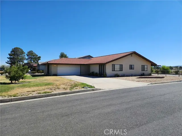 18663 Arrowhead Trail, Victorville, CA 92395 - #2