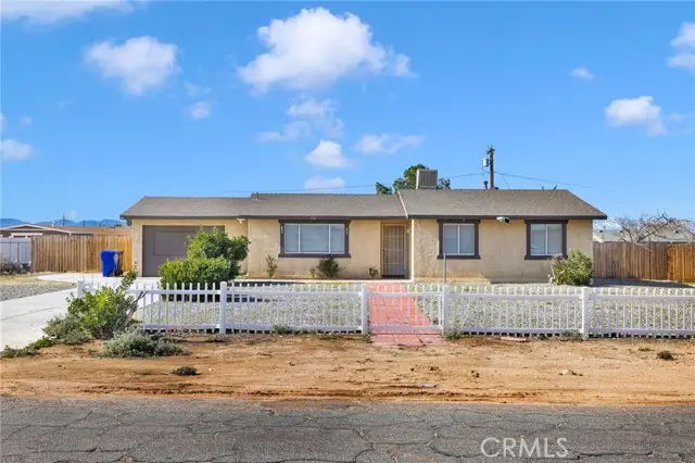 10616 Jamul, Apple Valley, CA 92308 - #1