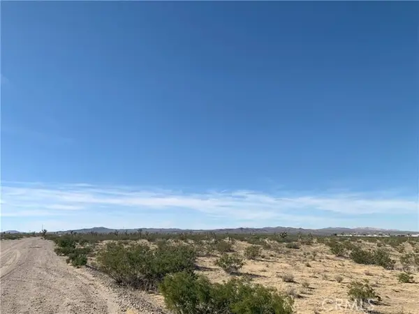 0 De Soto Avenue, Adelanto, CA 92301