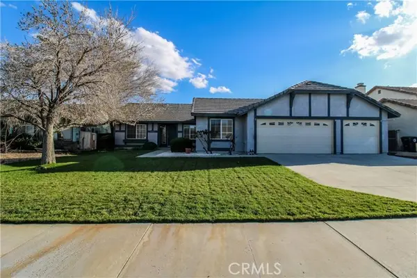 14621 Owens River, Victorville, CA 92392