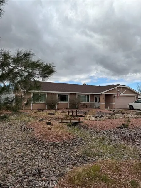 11852 Jamacha Road, Apple Valley, CA 92308 - #1