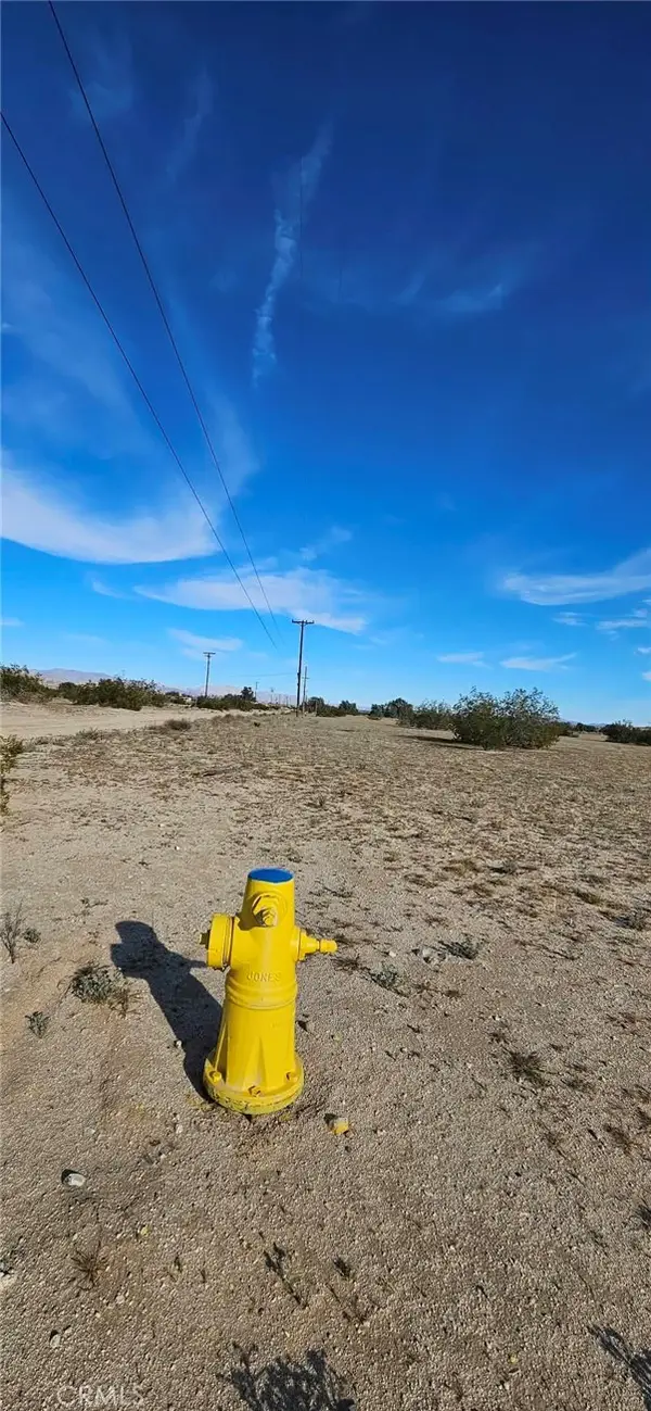800 Mesa Dr., Twentynine Palms, CA 92277