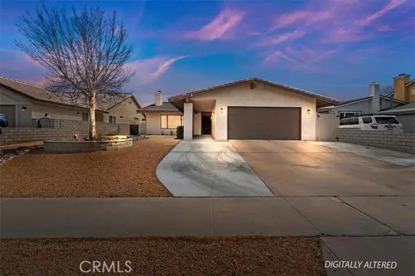 13115 Rolling Ridge, Victorville, CA 92395