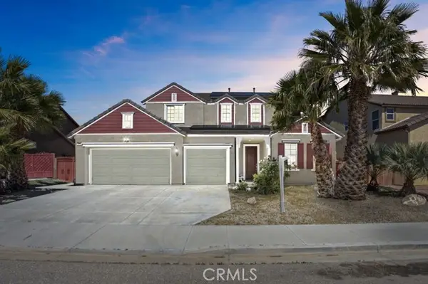 12636 Agave Bay, Victorville, CA 92392