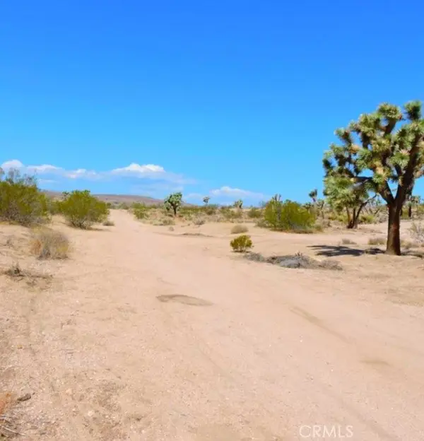 0 Sunway Drive, Yucca Valley, CA 92284