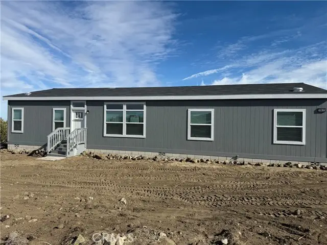 10633 Bromley Road, Pinon Hills, CA 92372 - #1