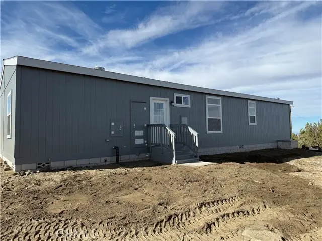 10633 Bromley Road, Pinon Hills, CA 92372 - #2