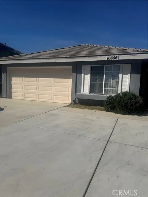 10606 Arlington, Adelanto, CA 92301