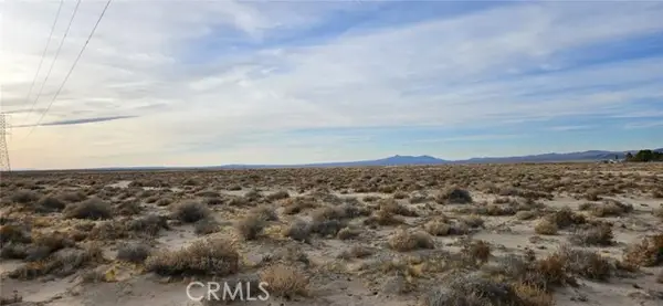 800 Lockhart Rand Rd. (near), Hinkley, CA 92347