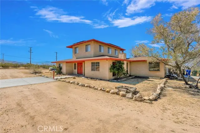 22677 Dexter, Apple Valley, CA 92307 - #1