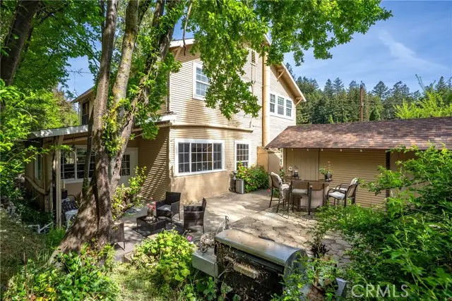 6701 E Zayante Road, Felton, CA 95018 - #1