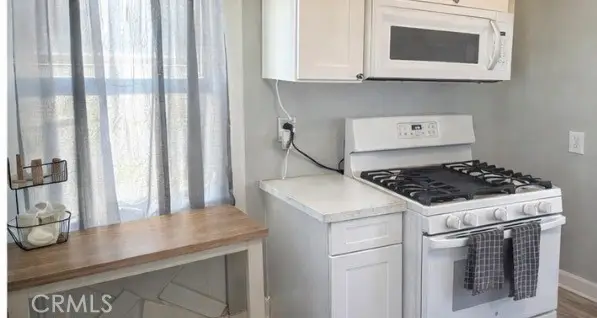 205 E Williams, Barstow, CA 92311 - #2