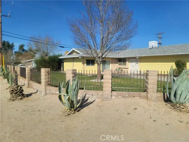 21000 79th, California City, CA 93505 - #2