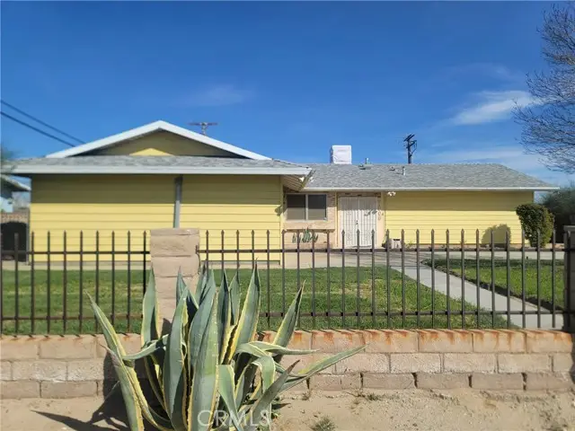 21000 79th, California City, CA 93505 - #3