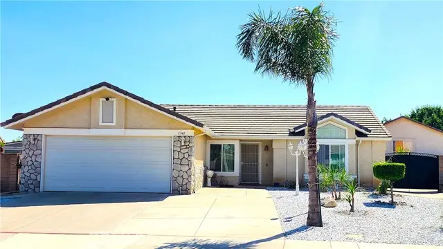 5740 Valerie, San Bernardino, CA 92407 - #1