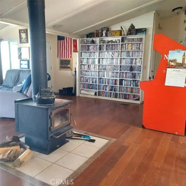 9030 Green, Pinon Hills, CA 92372 - #2