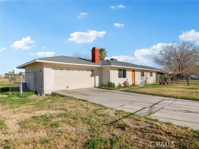 40562 172nd St E, Lancaster, CA 93535 - #2