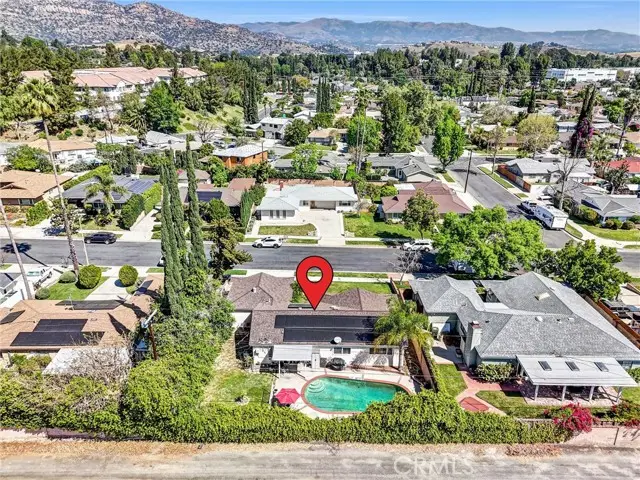 23106 Baltar, Canoga Park, CA 91304 - #2