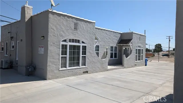 Address Withheld By Seller, Barstow, CA 92311 - #3