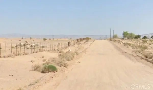 38850 Mountain View Road, Newberry Springs, CA 92365