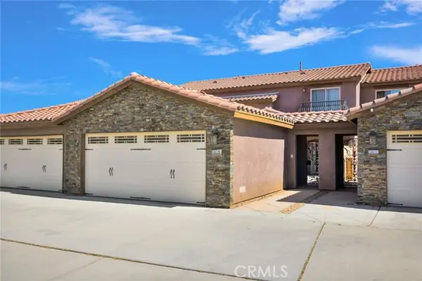 14119 Jicarilla Road, #204, Apple Valley, CA 92307