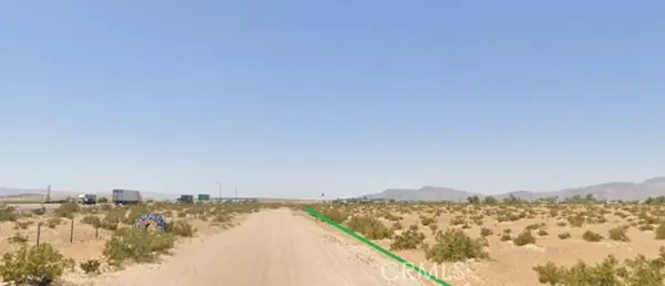 39300 Cuyama Avenue, Newberry Springs, CA 92365