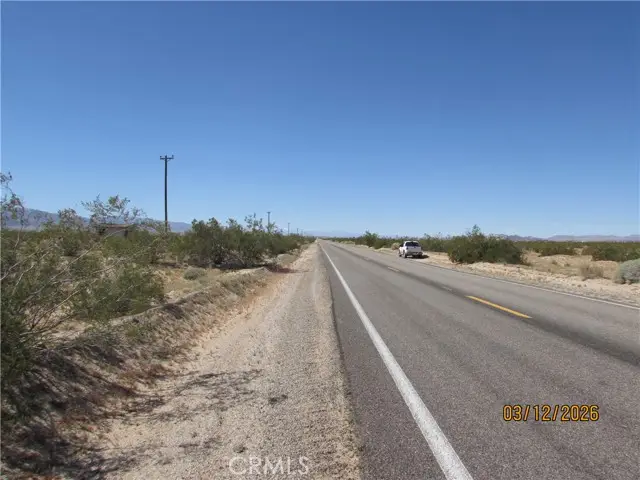 42 Amboy, Twentynine Palms, CA 92277 - #3