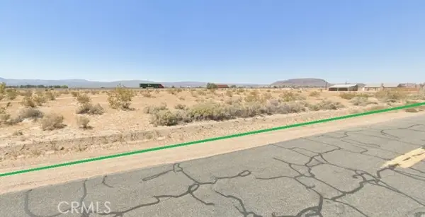 37105 Calico Boulevard, Barstow, CA 92398