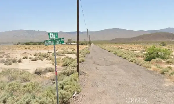 47100 Autum Leaf Road, Newberry Springs, CA 92365