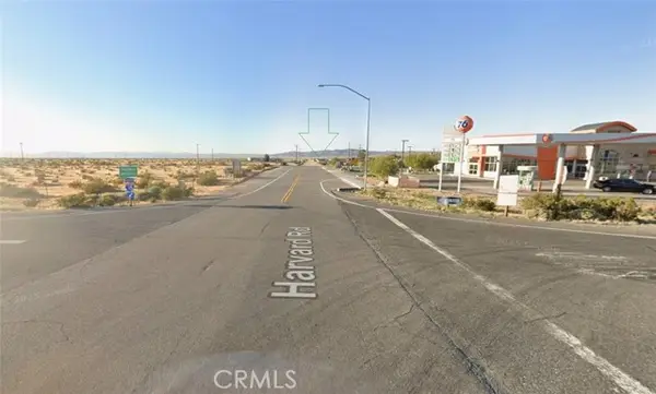 39501 Harvard Road, Newberry Springs, CA 92365